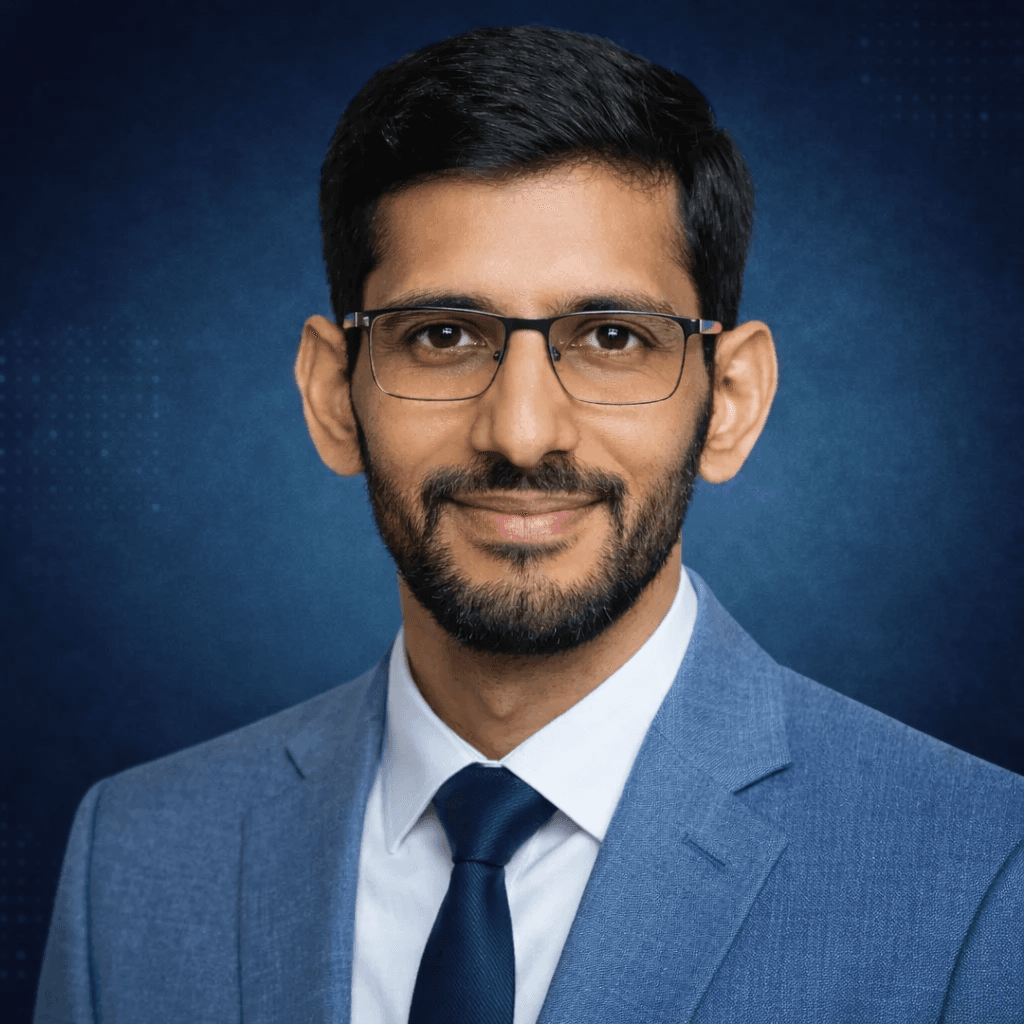 Syed Saud Ahsan โ Web Developer, Technical SEO Expert, WordPress Specialist
